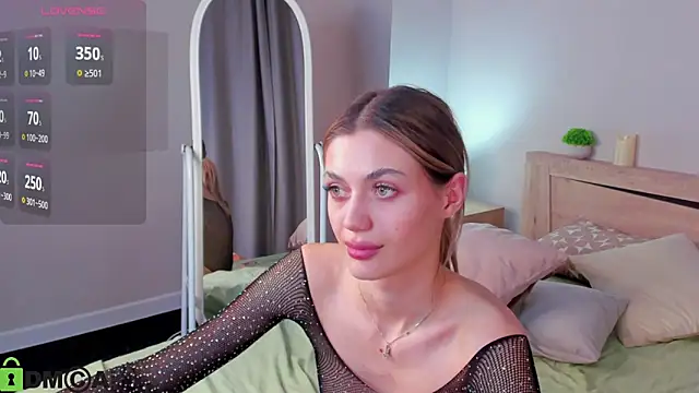 Cherry_PriceのライブXXXチャット