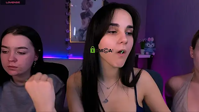 Chat XXX ao vivo de asol_muah