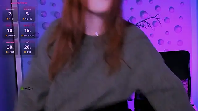 luna_berryyのライブXXXチャット