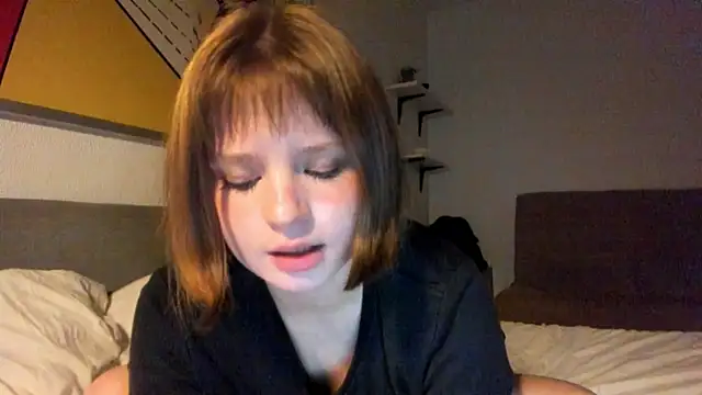 SayYesToHeaven: онлайн-секс-чат