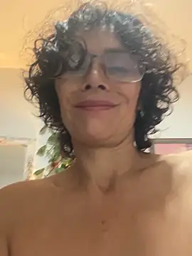 MireyaTorresGu Live XXX-Chat