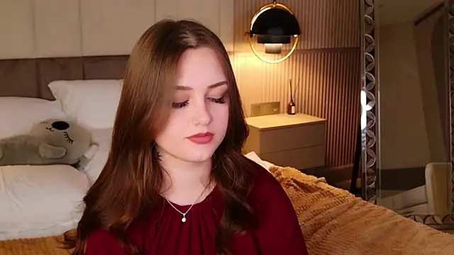 Kendra_ParlowのライブXXXチャット