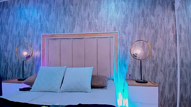 NahomyCarther 라이브 XXX 채팅