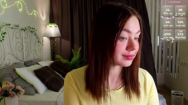 meow_mellieのライブXXXチャット