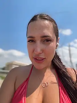 AleksandraRich Chat XXX in diretta