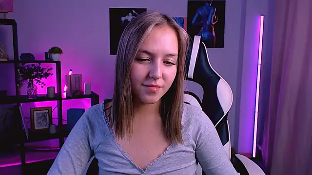 Chat XXX ao vivo de CindySparkl