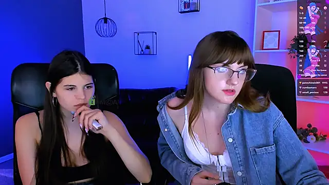 عرض كام ava_mystic_