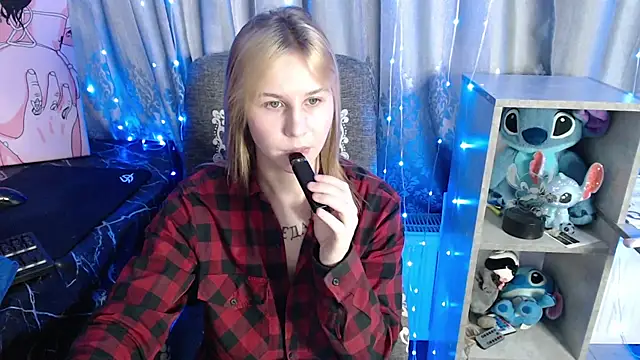 Chat XXX ao vivo de RoyAngela