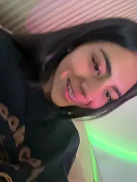 Chatroom XXX en direct de Lilybeeth