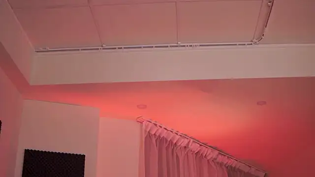 KyssaraPlay Live XXX-Chat