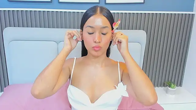 Chat XXX ao vivo de lily__star