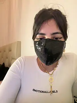 al_anoud Show in webcam