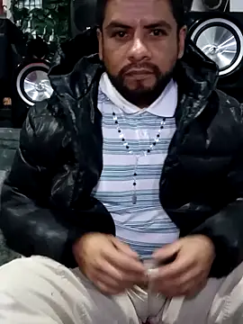 Neggajr87 Live XXX-chat