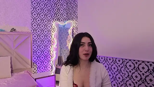 Ixchel_tay Live XXX-Chat