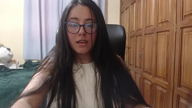 Chat XXX ao vivo de Venus_cat_