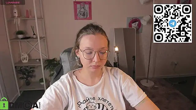 Nuura_MooreのライブXXXチャット