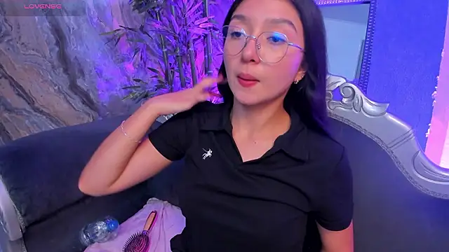 Chat XXX ao vivo de sydney_miller_