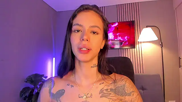 VegaLuxe Chat XXX in diretta