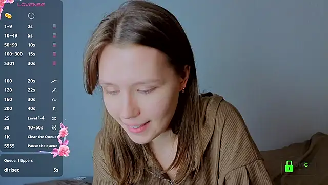 ShannaRois live XXX chat