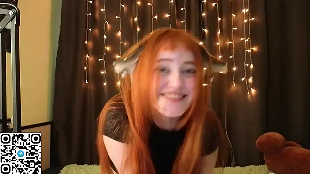 LittleFoxHole: απευθείας συνομιλία ΧΧΧ