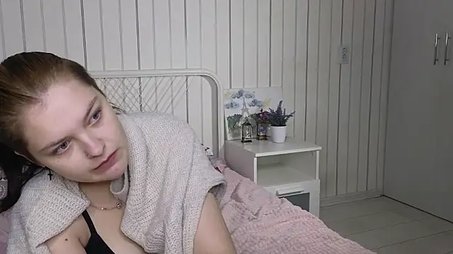 BevHanni Live XXX-Chat