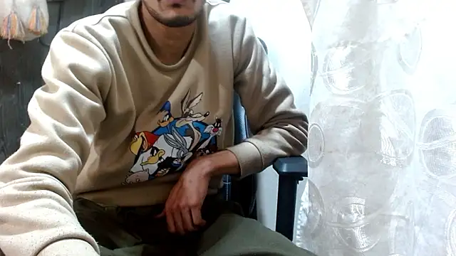 Czat XXX na żywo – Calientes96