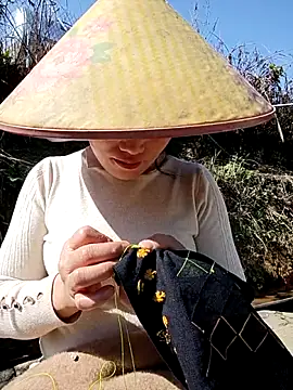 yu--yo 网络视讯表演