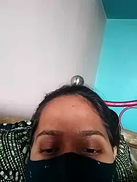 me-leela's Webcam Show