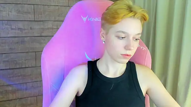 AgataGate Show in webcam