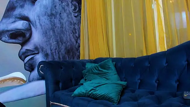 _angel_rivera Live XXX-chat