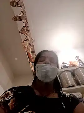 punamji_sexe Adlı Modelin Canlı XXX Sohbeti