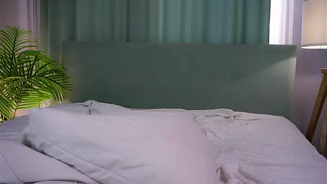 ShantellAngulo Chat XXX in diretta