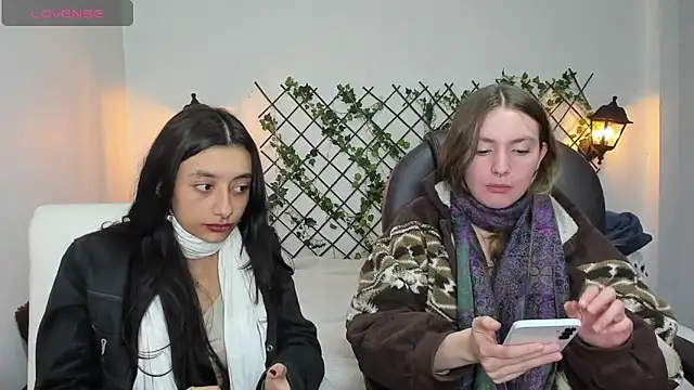 Živý XXX chat nana__rousse