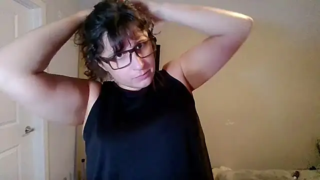 Chat XXX ao vivo de maddiliz