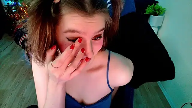 CranberryHot live XXX chat