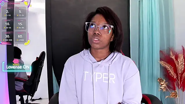 nilosolem Live XXX-Chat