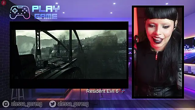 alessa_goreng Chat XXX in diretta