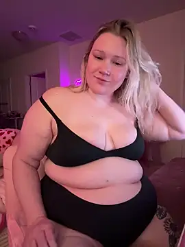 PiggyRose Live XXX-Chat