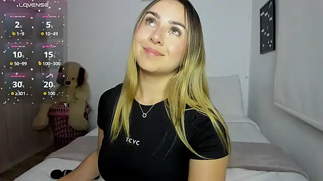 sophi_mooreno Live XXX-Chat