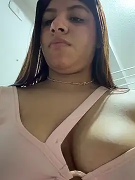 Živý XXX chat AmandaBrooks_18