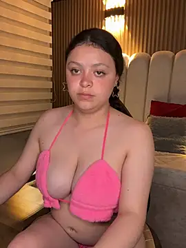 Cute_Angell_ 网络视讯表演