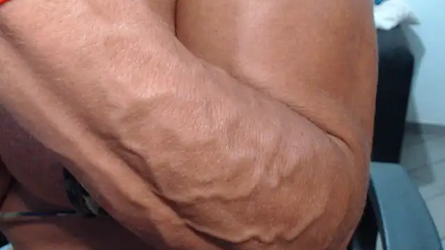 Živý XXX chat Stronggsexy