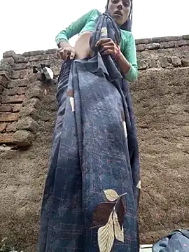 Sonam_mehta Webcam Show