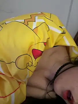 Živý XXX chat ruiki666