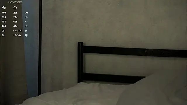 Chat XXX en directo de MonetLeitman