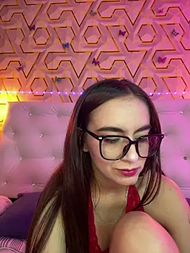 MelanyyJhonson15 live XXX chat