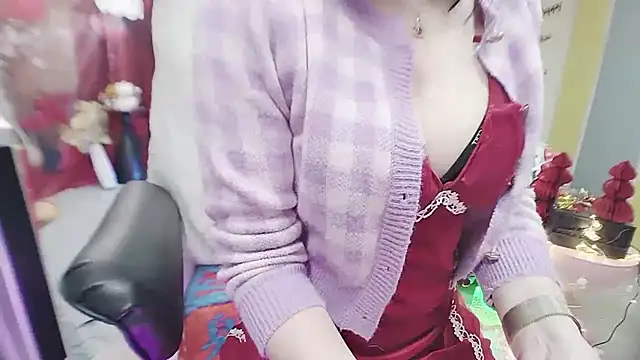 Alberta-love520 Show Webcam