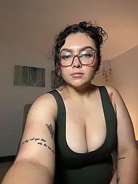 Chatroom XXX en direct de pomkyworld2