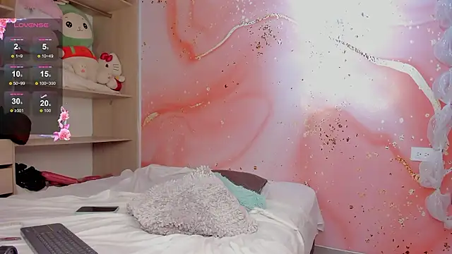 Živý XXX chat Sol_Nova