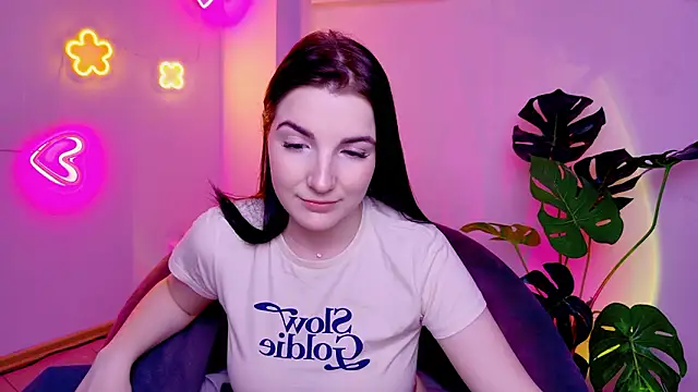 AliceChanel – Live XXX-chat